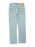 Levi's Blue Jeans Size 8 - photo 2