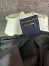 Brooks Brothers 100% Cupro Black Formal Skirt Size 6 Petite - photo 5