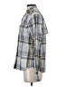 ExOfficio Plaid Gray button down Size S - photo 5