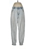 Cotton On 100% Cotton Blue Jeans Size 10 - photo 1