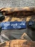 Susan Graver Animal Print Brown Coat Size L - photo 6