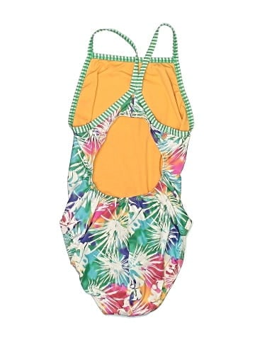 Dolfin One Piece Swimsuit (view 2)