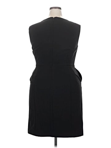 New York & Company Cocktail Dress (view 2)