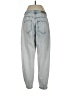 Cotton On 100% Cotton Blue Jeans Size 10 - photo 2