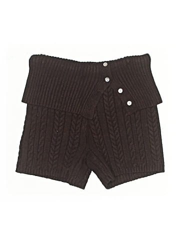 Frankies Bikinis Shorts (view 1)