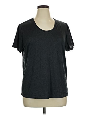 Real Essentials Active T-Shirt (view 1)