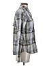 ExOfficio Plaid Gray button down Size S - photo 4