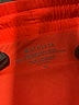 Athleta Hearts Red Athletic Shorts Size 1X - photo 3