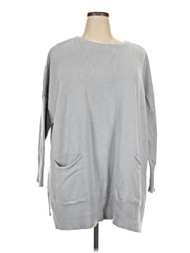 Purejill Pullover Sweater (view 1)
