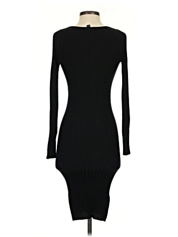 Aqua Casual Dress (view 2)