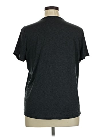 Real Essentials Active T-Shirt (view 2)
