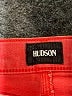 Hudson Jeans Color Block Pink Jeans Size 27 waist - photo 7
