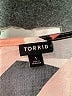 Torrid Pink Tank Top Size 1X Plus (1) - photo 7