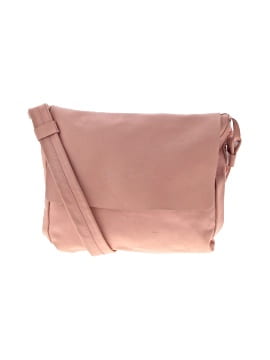 Cuoieria Florentina Leather Messenger