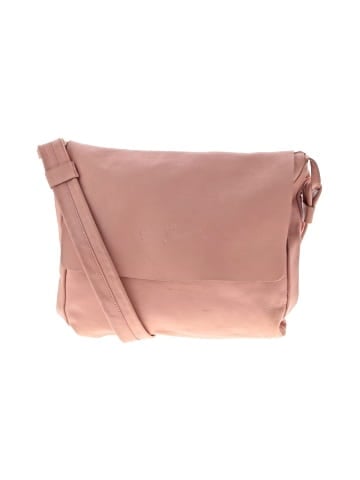 Cuoieria Florentina Leather Messenger (view 1)
