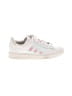 Adidas White Sneakers Size 9 - photo 1