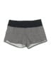 Lululemon Athletica Color Block Gray Athletic Shorts Size 4 - photo 1