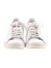 Adidas White Sneakers Size 9 - photo 2