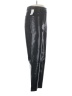 Aritzia 100% Polyurethane Black Casual Pants Size 10 - photo 4