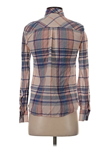 J.Crew Long Sleeve Button-Down Shirt (view 2)