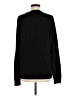 Alfani 100% Cotton Graphic Black Pullover Sweater Size M - photo 2