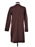 Anrabess Burgundy Coat Size S - photo 2