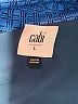 CAbi Polka Dots Blue Blazer Size L - photo 6