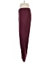 Versona Burgundy Active Pants Size 12 - photo 5