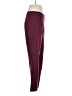Versona Burgundy Active Pants Size 12 - photo 4