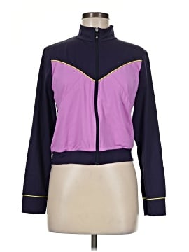 Assorted Brands Track Jacket