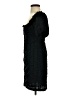 Gap Black Cocktail Dress Size XS - photo 5