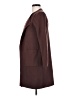 Anrabess Burgundy Coat Size S - photo 5