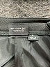 Unbranded Solid Black Formal Skirt Size 8 - photo 4