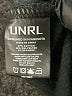UNRL Black Turtleneck Sweater Size S - photo 8
