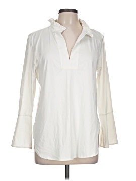 Dudley Stephens Long Sleeve Blouse