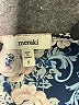 Meraki Blue Tank Top Size S - photo 7