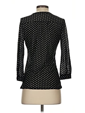 Outback Red 3/4 Sleeve Blouse (view 2)