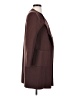 Anrabess Burgundy Coat Size S - photo 4