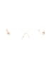 Unbranded Pink Sunglasses One size - photo 2