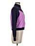 Assorted Brands Color Block Purple Track Jacket Size M - photo 4