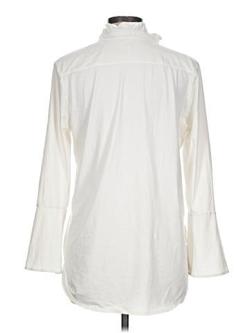 Dudley Stephens Long Sleeve Blouse (view 2)