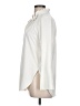 Dudley Stephens Ivory Long Sleeve Blouse Size L - photo 5