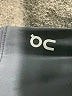 On Cloud Black Active Pants Size S - photo 5