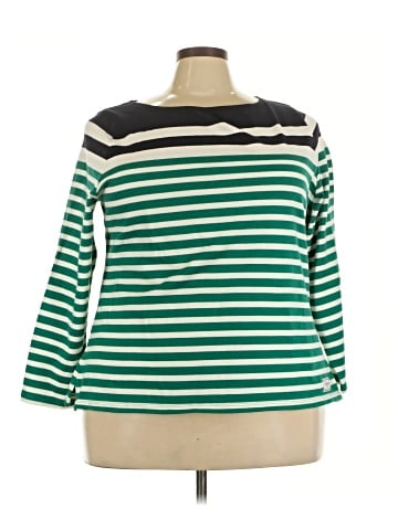 Talbots Pullover Sweater (view 1)