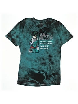 Assorted Brands Short Sleeve T Shirt