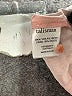 Talisman 100% Polyester Pink Tank Top Size 10 (estimated) - photo 7