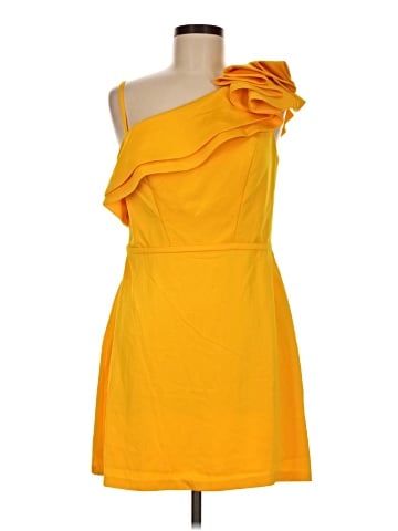 IEENA for Mac Duggal Cocktail Dress (view 1)