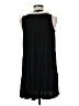 Current Project 100% Rayon Black Casual Dress Size M - photo 2