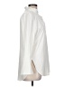 Dudley Stephens Ivory Long Sleeve Blouse Size L - photo 4