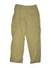 The Children's Place 100% Cotton Tan Cargo Pants Size 10 - photo 2